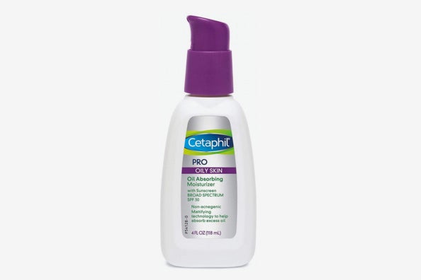 Cetaphil PRO Oil Absorbing Moisturizer SPF 30.